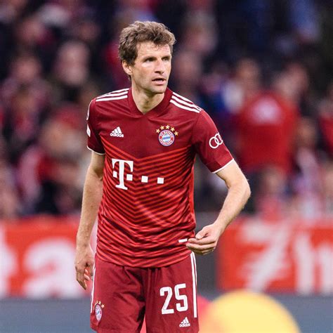 Thomas Muller 